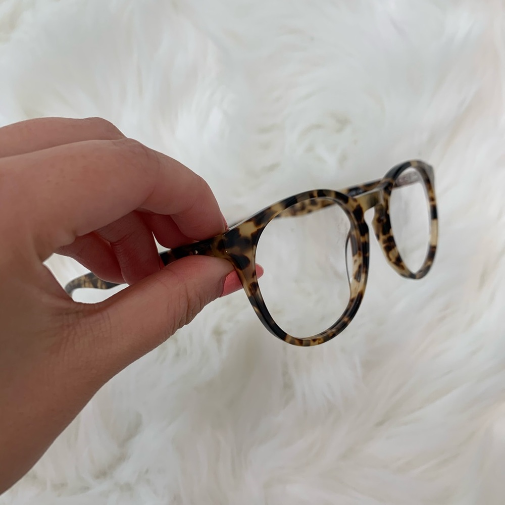 🆕 Smartbuyglasses: Leopard Phobie Glasses (AC45B) - Picture 3 of 13